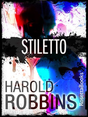 cover image of Stiletto